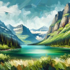 Glacier National Park