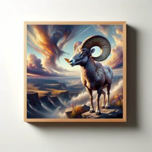 Breathtaking Bighorn Canyon Majesty