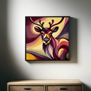 Tides of the Caribou